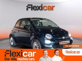 Fiat 500 Dolcevita 1.0 Hybrid 51KW (70 CV)