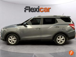 SsangYong Tivoli G15T Urban Plus