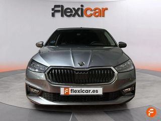 Skoda Fabia 1.0 TSI 70KW (95CV) Selection