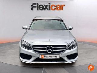 Mercedes Clase C C 220 d Estate