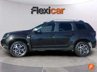 Dacia Duster Prestige TCE 92kW (125CV) 4X4
