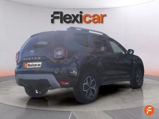 Dacia Duster Prestige TCE 92kW (125CV) 4X4