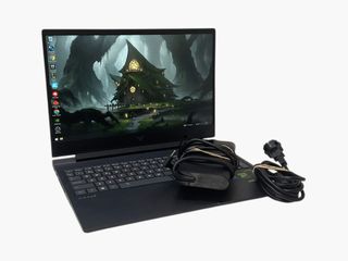 pc portatil hp victus