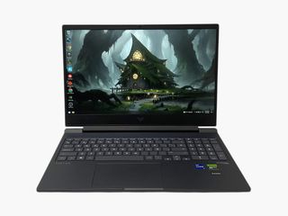pc portatil hp victus