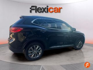 MG HS 1.5 Turbo GDI Comfort DCT