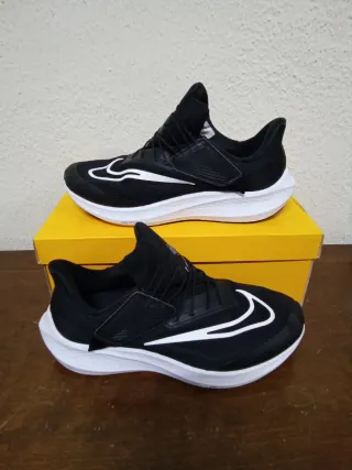 Nike Pegasus Zoom FlyEase, Talla 43, Pefecto Estad