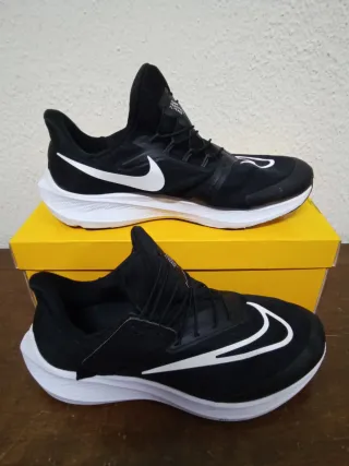 Nike Pegasus Zoom FlyEase, Talla 43, Pefecto Estad