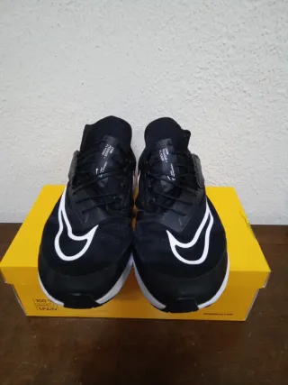 Nike Pegasus Zoom FlyEase, Talla 43, Pefecto Estad