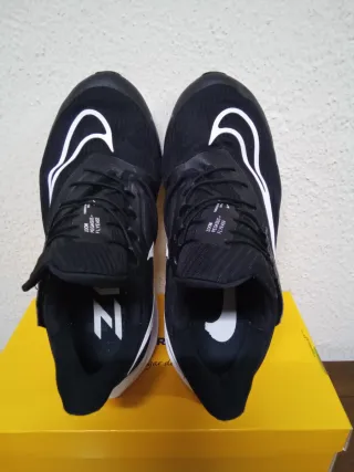 Nike Pegasus Zoom FlyEase, Talla 43, Pefecto Estad