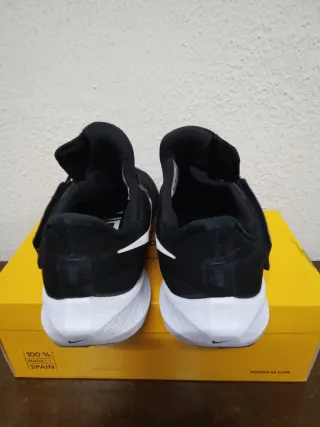 Nike Pegasus Zoom FlyEase, Talla 43, Pefecto Estad