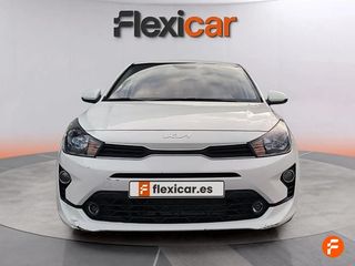 Kia Rio 1.2 DPi 62kW (84CV) Concept