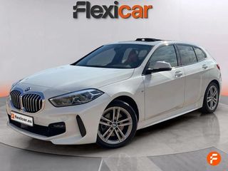 BMW Serie 1 118d