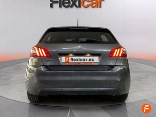 Peugeot 308 5p Style PureTech 130 S&S 6 Vel. MAN
