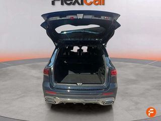 Mercedes Clase GLB 2.0 GLB 200 D DCT 110KW (150CV)