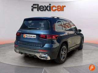 Mercedes Clase GLB 2.0 GLB 200 D DCT 110KW (150CV)