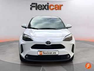 Toyota Yaris Cross 1.5 120H Active Tech