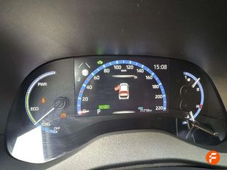 Toyota Yaris Cross 1.5 120H Active Tech