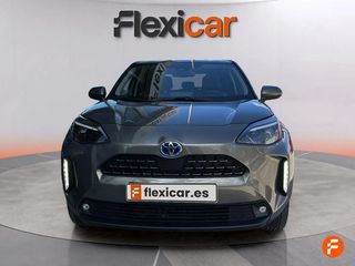 Toyota Yaris Cross 1.5 120H Active Tech