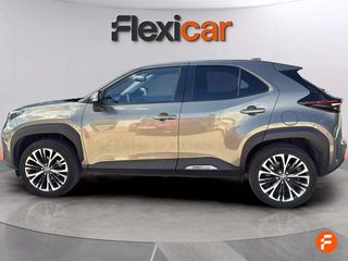 Toyota Yaris Cross 1.5 120H Active Tech