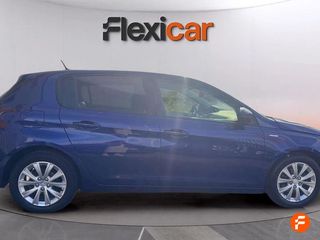 Peugeot 308 5p Style PureTech 130 S&S 6 Vel. MAN