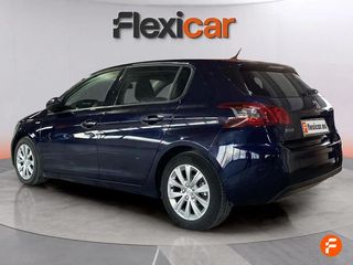 Peugeot 308 5p Active Pack PureTech 130 S&S