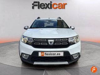 Dacia Sandero Comfort TCE 66kW (90CV)