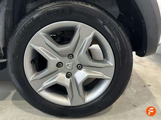 Dacia Sandero Comfort TCE 66kW (90CV)