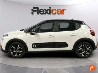 Citroën C3 PureTech 60KW (82CV) FEEL