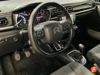 Citroën C3 PureTech 60KW (82CV) FEEL