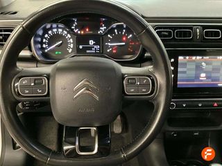 Citroën C3 PureTech 60KW (82CV) FEEL