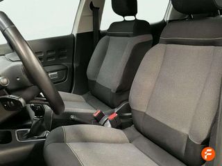 Citroën C3 PureTech 60KW (82CV) FEEL