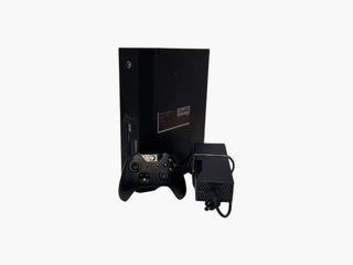 microsoft xbox one