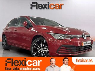 Volkswagen Golf Life 1.0 eTSI 81kW (110CV) DSG