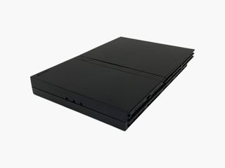 sony ps2 slim
