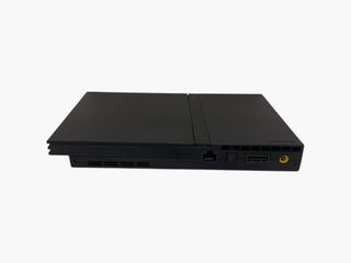 sony ps2 slim
