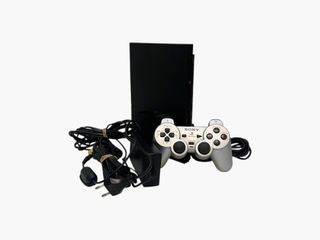 sony ps2 slim