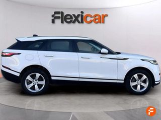 Land-Rover Range Rover Velar 2.0 D180 132kW (180CV) 4WD Auto