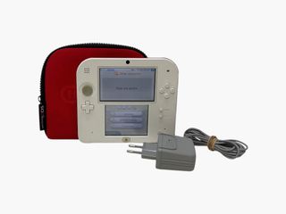 nintendo 2ds/3ds nintendo 3ds