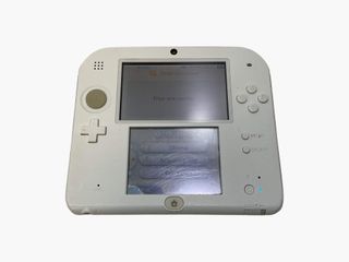 nintendo 2ds/3ds nintendo 3ds