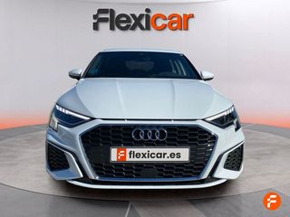 Audi A3 Sportback S line 35 TDI 110kW S tronic