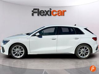 Audi A3 Sportback S line 35 TDI 110kW S tronic