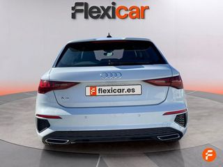 Audi A3 Sportback S line 35 TDI 110kW S tronic