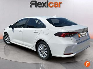Toyota Corolla 1.8 125H ACTIVE TECH - 5P (2022)