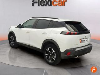 Peugeot 2008 Allure Puretech 130 S&S BVM6