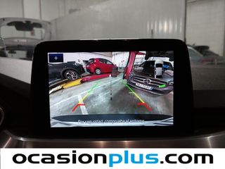 Ford Kuga 1.5 EcoBlue Titanium 88 kW (120 CV)