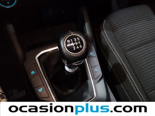 Ford Kuga 1.5 EcoBlue Titanium 88 kW (120 CV)