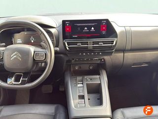Citroën C5 Aircross BlueHdi 96kW (130CV) S&S EAT8 Max