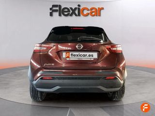 Nissan Juke DIG-T 86 kW (117 CV) DCT 7 V N-CONNECTA