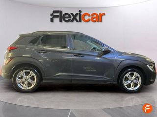 Hyundai Kona 1.0 TGDI Klass 4X2
