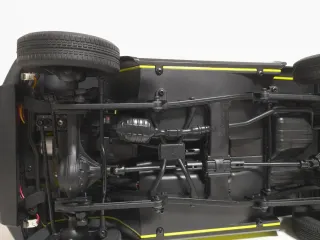 Suzuki Jimny RC FMS 1:12